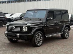 Mercedes-Benz G-Class G 450 d - фото 1