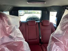 Mercedes-Benz G-Class G 450 d - фото 10