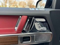 Mercedes-Benz G-Class G 450 d - фото 12