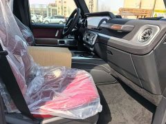 Mercedes-Benz G-Class G 450 d - фото 13