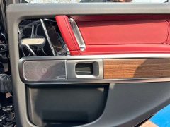 Mercedes-Benz G-Class G 450 d - фото 17