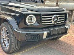 Mercedes-Benz G-Class G 450 d - фото 19