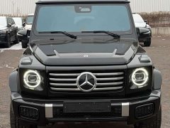 Mercedes-Benz G-Class G 450 d - фото 2