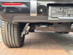Mercedes-Benz G-Class G 450 d - фото 20