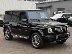 Mercedes-Benz G-Class G 450 d - фото 3