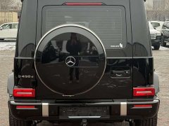 Mercedes-Benz G-Class G 450 d - фото 5