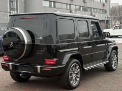 Mercedes-Benz G-Class G 450 d - фото 6