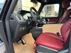 Mercedes-Benz G-Class G 450 d - фото 7