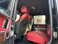 Mercedes-Benz G-Class G 450 d - фото 8