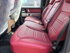 Mercedes-Benz G-Class G 450 d - фото 9
