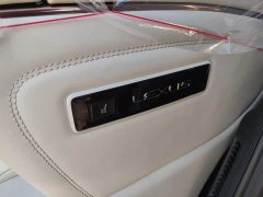 Lexus LM 350h seven-seat elegant version - фото 11