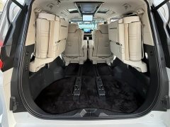 Lexus LM 350h seven-seat elegant version - фото 13