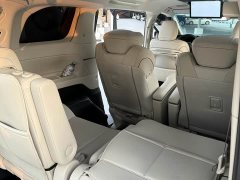 Lexus LM 350h seven-seat elegant version - фото 14