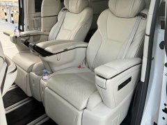 Lexus LM 350h seven-seat elegant version - фото 16