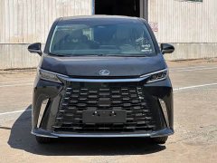 Lexus LM 350h seven-seat elegant version - фото 2