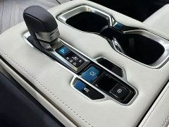 Lexus LM 350h seven-seat elegant version - фото 6