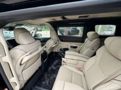 Toyota Alphard Hybrid 2.5L Executive Lounge - фото 11