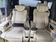 Toyota Alphard Hybrid 2.5L Executive Lounge - фото 13