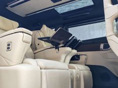 Toyota Alphard Hybrid 2.5L Executive Lounge - фото 14