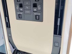 Toyota Alphard Hybrid 2.5L Executive Lounge - фото 18