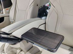 Toyota Alphard Hybrid 2.5L Executive Lounge - фото 19