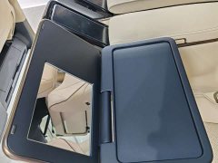 Toyota Alphard Hybrid 2.5L Executive Lounge - фото 20