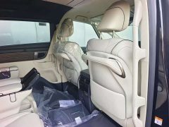 Toyota Alphard Hybrid 2.5L Executive Lounge - фото 9
