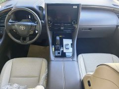 Toyota Alphard Hybrid 2.5L Executive Lounge - фото 10