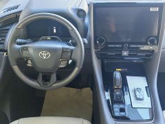 Toyota Alphard Hybrid 2.5L Executive Lounge - фото 11