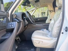 Toyota Alphard Hybrid 2.5L Executive Lounge - фото 12