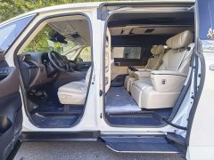 Toyota Alphard Hybrid 2.5L Executive Lounge - фото 14