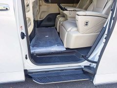 Toyota Alphard Hybrid 2.5L Executive Lounge - фото 15
