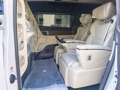 Toyota Alphard Hybrid 2.5L Executive Lounge - фото 16