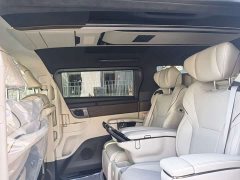 Toyota Alphard Hybrid 2.5L Executive Lounge - фото 17