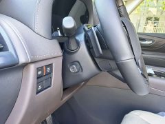 Toyota Alphard Hybrid 2.5L Executive Lounge - фото 19