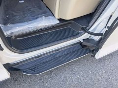 Toyota Alphard Hybrid 2.5L Executive Lounge - фото 20