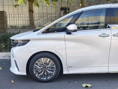 Toyota Alphard Hybrid 2.5L Executive Lounge - фото 8