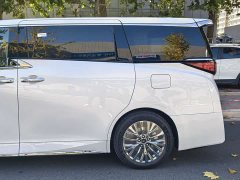 Toyota Alphard Hybrid 2.5L Executive Lounge - фото 9