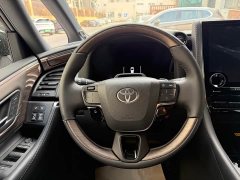 Toyota Alphard Hybrid 2.5L Executive Lounge - фото 10