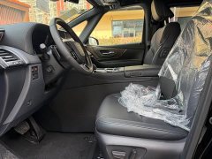 Toyota Alphard Hybrid 2.5L Executive Lounge - фото 11