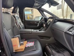Toyota Alphard Hybrid 2.5L Executive Lounge - фото 12