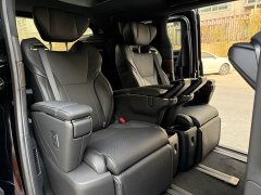 Toyota Alphard Hybrid 2.5L Executive Lounge - фото 15
