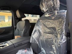 Toyota Alphard Hybrid 2.5L Executive Lounge - фото 18