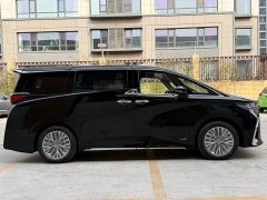 Toyota Alphard Hybrid 2.5L Executive Lounge - фото 6