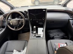 Toyota Alphard Hybrid 2.5L Executive Lounge - фото 8