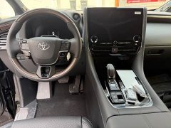 Toyota Alphard Hybrid 2.5L Executive Lounge - фото 9