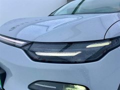 Lynk & Co Leapmoon C11 2026 Pure Electric 640 LiDAR Intelligent Edition - фото 6