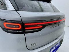 Lynk & Co Leapmoon C11 2026 Pure Electric 640 LiDAR Intelligent Edition - фото 7