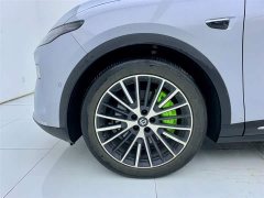 Lynk & Co Leapmoon C11 2026 Pure Electric 640 LiDAR Intelligent Edition - фото 8