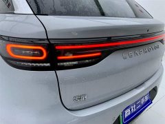 Lynk & Co Leapmoon C11 2026 Pure Electric 640 LiDAR Intelligent Edition - фото 7